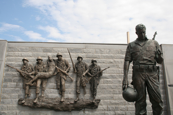 한국전쟁 기념관