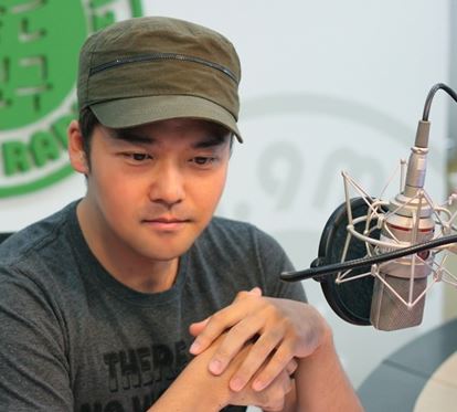전현무 라디오 1