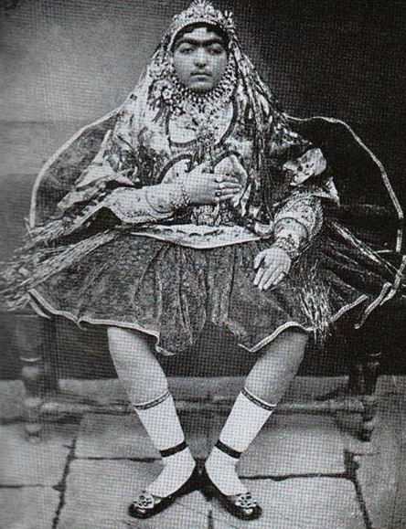 19세기미녀2